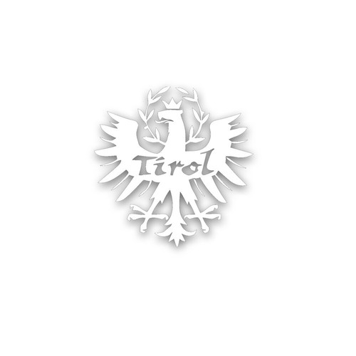 Tirol heimat wappen adler - tirol,