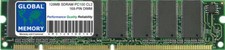 128MB PC100 100MHz 168-PIN