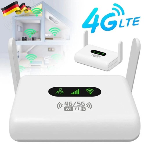 Lte tragbare mobiler - lte,