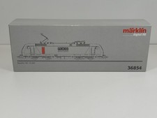 Märklin H0 36854 BR 185 VL 009 Elektrolok E-Lok RAG Digital OVP Modelleisenbahn