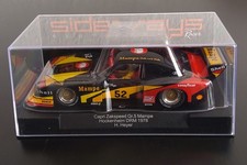 Sideways 1:32, SW17, Ford Capri Zakspeed, Nr.52, DRM 1978, UNGEFAHREN