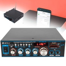 Digitale Endverstärker Soundverstärker,Mini Hi-Fi Verstärker,Audio Amplifier