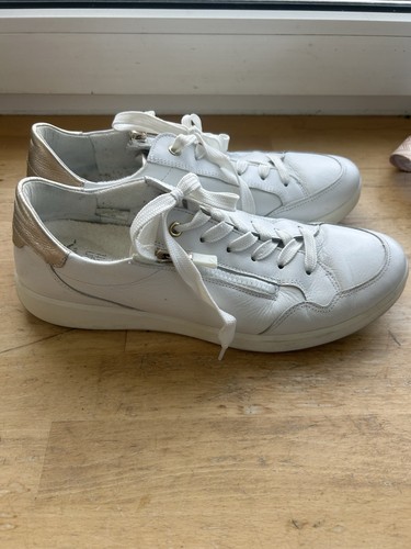 Ara high soft sneaker 42 - high,