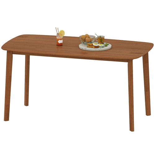 Homcom esstisch 150x80cm - homcom,