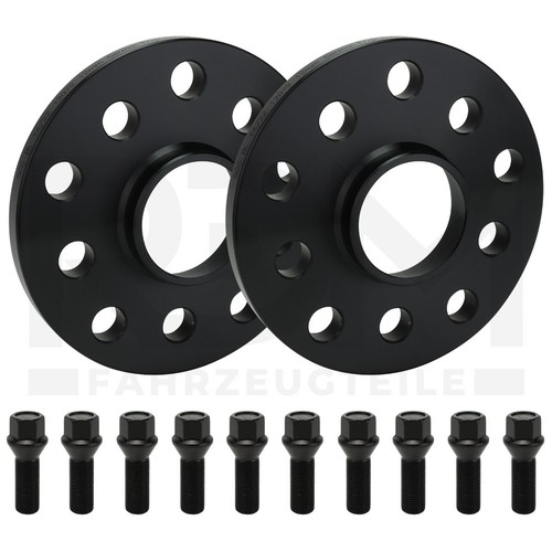 Spurverbreiterung 24mm