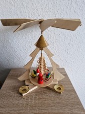 Pyramide Erzgebirge Seiffen