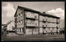 AK Treysa, Philippushaus