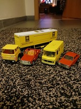 Siku Konvolut Ersatzteile