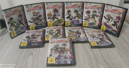 Beyblade metal masters - beyblade,