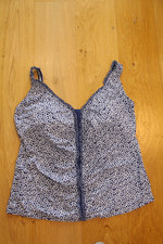 TANKINI OBERTEIL TOP GRÖSSE