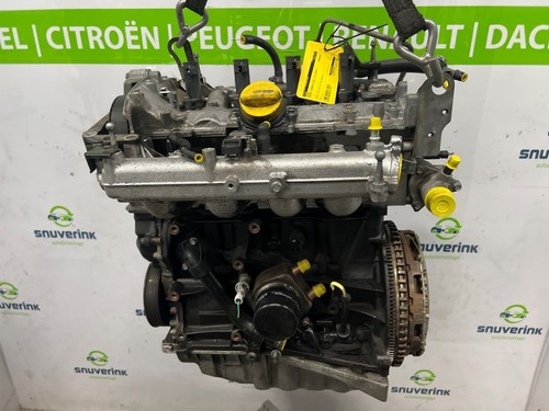 Motor renault espace mpv - espace, (jk)