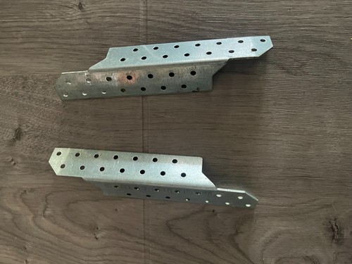 Sparrenpfettenanker 210 x - 22,