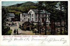 AK GRUSS AUS DORNBERG KREIS