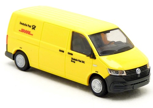 Rietze 53871 vw - 53871, volkswagen