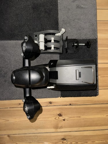 Thrustmaster tca yoke pack - thrustmaster,