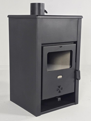 Prity kaminofen 6 kw - d,