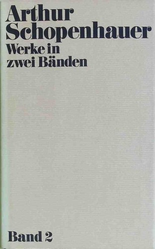Werke zwei bänden - werke, in