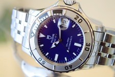 Amazing Tudor Hydronaut