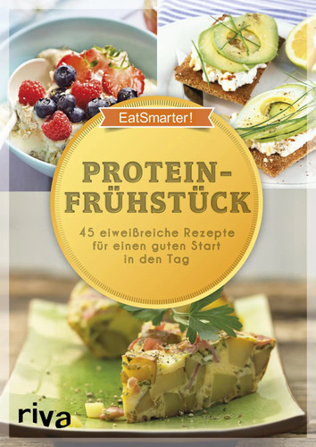 Eatsmarter proteinfrühstück - eatsmarter!,