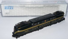 Kato 137-2001 Spur N ++ US