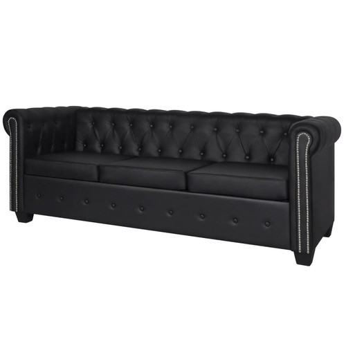 Sitzer chesterfield sofa - chesterfield,