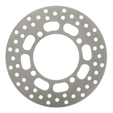 Bremsscheibe vorne EBC für