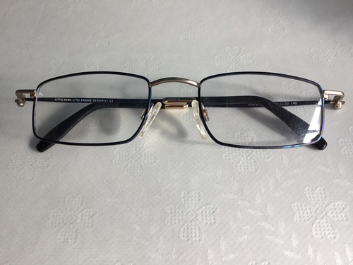 Otto kern damrn brille - kern,