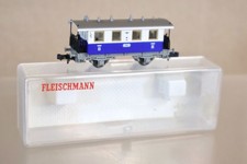 FLEISCHMANN 8053 N Spur