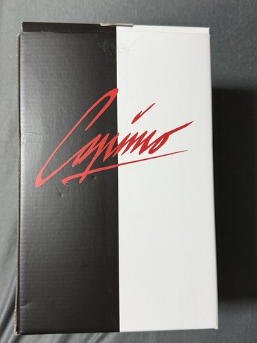 Capimo album limitierte - -,