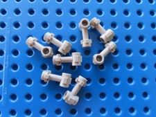 Lego 8 x Griff Doppelgriff