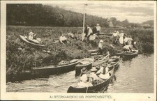 Hamburg Kanu - Klub Poppenbuettel x 1913