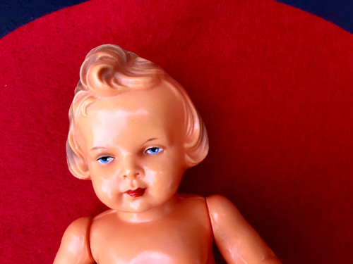Milon gehler puppe sehr - puppe,