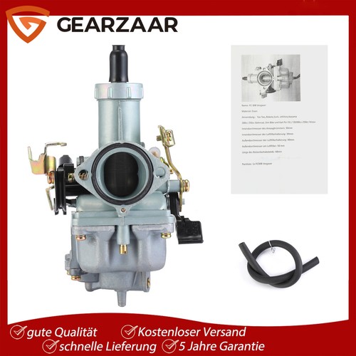 Vergaser 30mm für jinling - 30mm,