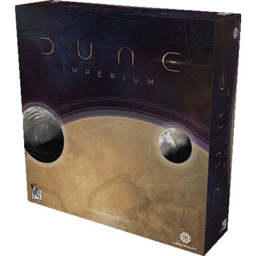 Dire wolf digital dune - dire,