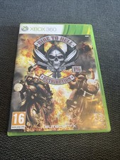 Ride to Hell: Retribution Xbox 360, USK 18