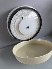 Vintage jupiter wandwaage - vintage,