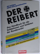 DER REIBERT Das Handbuch für