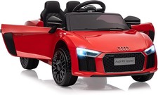 Kinder Elektroauto 12V