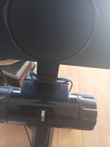Hometrainer kettler sport - hometrainer, zu
