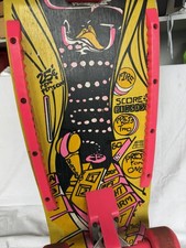 Vintage Skateboard Deck