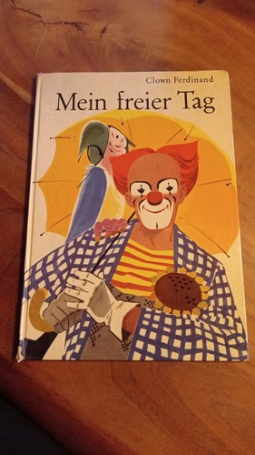 Mein freier tag - mein, ddr