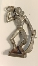 GROTESKE PIRATEN NUMMER 8