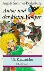 Anton und der - , vampir