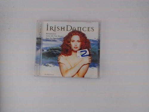Irish dances sampler 1542060 - dances,