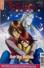WITCH Band 19 W.i.t.c.h