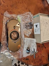 Hansgrohe Axor Terrano 1/2"