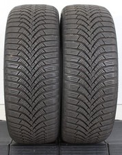 2 x 185/50R16 81H Winterreifen Hankook Winter I*Cept RS2 7,5-8mm 2017