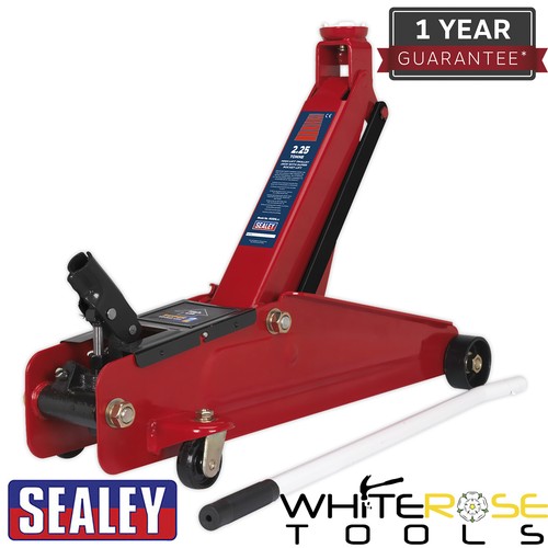 Sealey wagenheber tonnen - sealey, 2,25