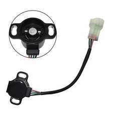 Drosselklappenstellung