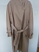 Windsor- Übergangsmantel Gr